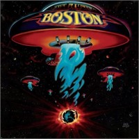 Boston - Limited Anniversary Edition [Vinyl]