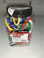 Stretch cords Elastic Haul Masters