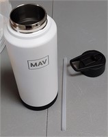MAV Water Bottle