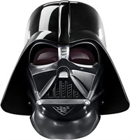 *STAR WARS The Black Series Darth Vader Helmet