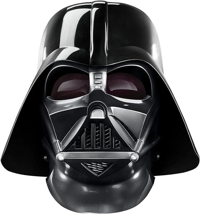 STAR WARS The Black Series Darth Vader Helmet