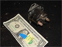 Used Ford F250, F350 Starter Solenoid Switch Relay