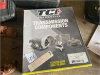 Transmission Components