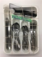 Cambridge Cutlery Utensils