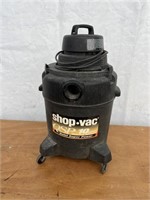 8 Gal Shop Vac