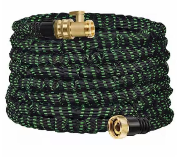 Flex-Able Hose Flex-able Xtreme Hose 50FT $30