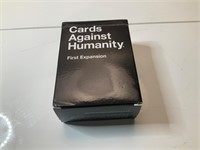 Cards Against Humanity 1st Expansion Pack
