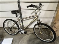 Diamondback Wildwood 17" Mountain Bike