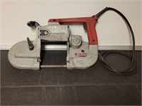 Milwaukee Band Saw