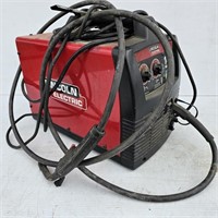 Lincoln Electric 140 Mig Welder