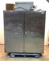McCall Refrigerator and/or Freezer L1-1002