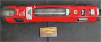 Husky Torque Wrench 3/8 In Drive 2-100 Lbs