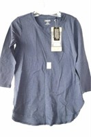 KIRKLAND SIGNATURE WOMENS SHIRT SIZE SMALL