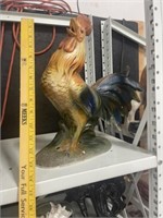 CHICKEN FIGURINE