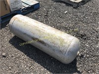 PROPANE TANK CYLINDER 100LBS