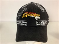 VNTG STURGIS HAT/CAP