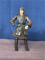 2010 Star Wars figure Anakin Skywalker Revenge of