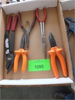 Specialty Pliers Group (5)
