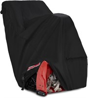 B4078 Porch Shield Snow Blower Cover 50x30x43