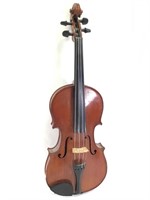 1913 Lyon & Healy Student Violin w/ Gig Bag & Bow
