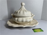 Ceramic Serving Ladle