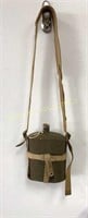 WWII British Army Military Canteen