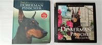 Doberman Pinscher Books
