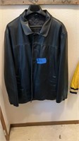 Arizona Leather jacket 2 XL