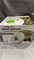 Faberware Salad Spinner