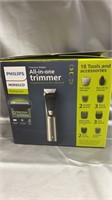 Philips Norelco Trimmer