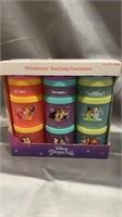 Whiskware Licensed Snack