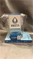 Brita Lake 10 Cup Pitcher