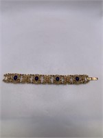 VINTAGE SARAH COVENTRY BRACELET