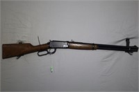 DAISY MODEL 1894 LEVER ACTION BB GUN