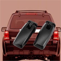 Rear Window Hinge Set for Left and Right Lift Door