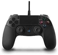 Dual Vibration Shock PS4 Controller Gamepad for Pl