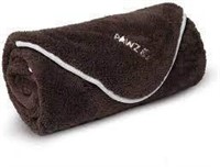 PAWZ Road Dog Blanket Luxury Wraps Fabric Soogan E