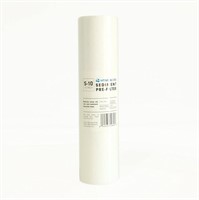 Home Water 25.4 cm Filtration Pre-filter for the w