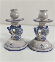 Vintage WG Gabriel Made in Swedish Porcelain