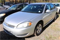 2013 Chevrolet Impala