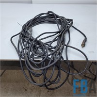 100ft Welding Cable