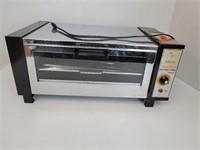 Toast Master table top oven