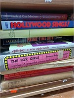 Lot of Various Books- See Pics