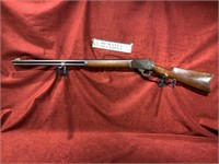 Marlin 25-20 cal Rifle mod 94 - lever action -