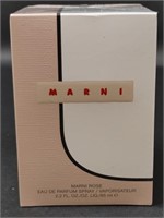 Unopened Marni Rose by Marni Parfum Spray