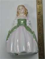 Royal Doulton figurine,  Penny