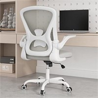 Sytas Office Chair Ergonomic Home Office Chair Mes