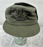 West German Cold War Field Cap