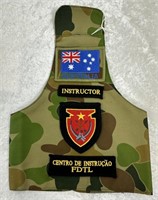 Australian Army Uniform Brassard