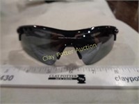 Oakley Sunglasses - Black